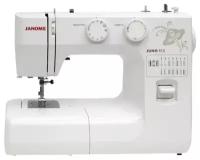 Швейная машина JANOME Juno 513