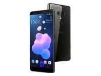 Смартфон HTC U12+ 6/128 ГБ, черный