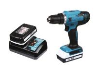 Электроинструмент Makita DF488DWE