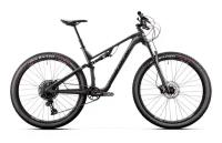 Велосипед Titan Racing Cypher 120 Carbon Dash (2023) XL(20