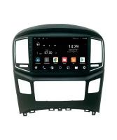 NaviPilot DROID10M-1 штатная магнитола для Hyundai H1, Grand Starex 2015+ на Android 10 с 4Gb, DSP, 4G