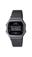 Наручные часы Casio Vintage A168WEMB-1B