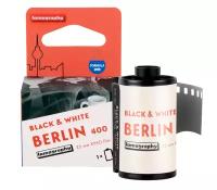 Фотопленка Lomography B&W Berlin Kino 400/36