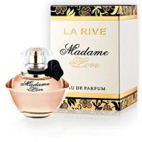 La Rive Madame In Love парфюмерная вода 90 мл для женщин