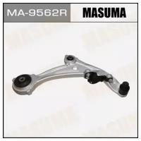 Рычаг нижний Masuma MASUMA MA9562R