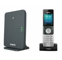 VoIP-телефон SIP Yealink W76P