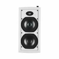 Встраиваемая акустическая система Tannoy iw 62TDC White