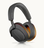 Беспроводные наушники Bowers & Wilkins Px8 McLaren Gray-Orange