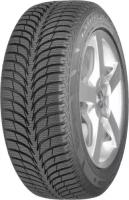 Шина Goodyear Ultra Grip Ice + 225/55R17 101T