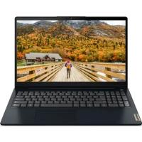 Lenovo IdeaPad 3 15ALC6 82KU01DQRK (AMD Ryzen 5 5500U 2.1Ghz/8192Mb/1Tb HDD/AMD Radeon Graphics/Wi-Fi/Bluetooth/Cam/15.6/1920x1080/No OS)