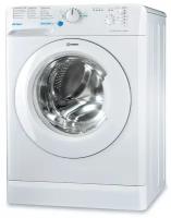 Стиральная машина Indesit BWSB 51051 белый