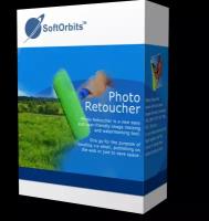 SoftOrbits Photo Retoucher Business