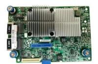 Контроллер HP H240AR 12GB BL460C G9 HBA Adapter 726757-B21