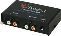 Pro-Ject Phono Box MM black