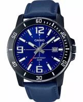 CASIO Collection MTP-VD01BL-2B