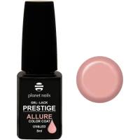 Гель-лак Planet Nails PRESTIGE Allure № 676, 8 мл