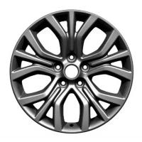 Колесный диск Скад KL-293 7x18/5x114.3 D67.1 ET35 ARTIC GREY