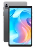 Планшет Realme Pad Mini Wi-Fi 4/64Gb Grey RMP2106 (Unisoc T616 2.0GHz/4096Mb/64Gb/Wi-Fi/Bluetooth/Cam/8.7/1340x800/Android)