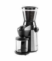 Кофемолка Кофемолка электрическая CASOGERMANY Barista Flavor 1832 150 Вт серебристо-серая, серебристый