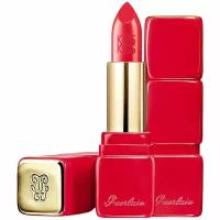 Помада Guerlain - Kiss Kiss - 325 Rouge Kiss