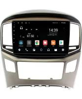 NaviPilot DROID10M штатная магнитола для Hyundai H1, Grand Starex 2015+ на Android 10 с 4Gb, DSP, 4G