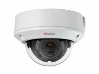 IP-видеокамера HiWatch DS-I258Z (2.8-12 mm)