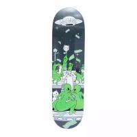 Дека Ripndip Stripndip Board Black