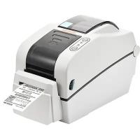 Bixolon Принтер этикеток/ TT Printer, 203 dpi, SLP-TX220, USB, Serial, Ivory