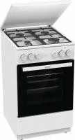 Плита комбинированная Gorenje GK5A42WF-B