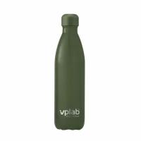 Vplab Бутылка-термос из стали Metal Water Thermo bottle 500 мл Military 1 шт