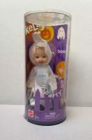 Кукла Barbie Nikki Ghost (Никки Призрак) 11 см, Mattel