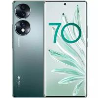 Смартфон HONOR 70 8/128 ГБ RU, зеленый (FNE-NX9)