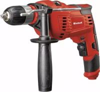 Дрель EINHELL TC-ID 1000 Kit