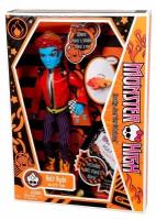 Кукла Monster High Холт Хайд