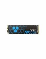 Накопитель SSD Netac 250Gb NV3000 Series (NT01NV3000-250-E4X)
