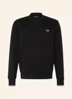 Свитшот мужской FRED PERRY размер M