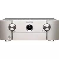 AV ресивер Marantz SR-6015 EU Silver