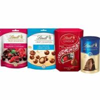 Набор Night In Sharing Bundle Lindt 790гр
