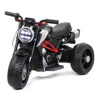 QIKE Детский мотоцикл (трицикл) Honda CB1000R черный - QK-1988-BLACK