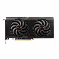 Видеокарта Radeon RX6650XT 8192Mb Sapphire Pulse 11319-03-20G, 2635/17500 128bit GDDR6 HDMI 3xDP