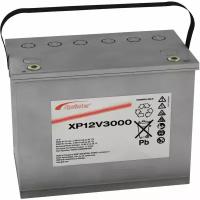 Батарея для ИБП APC BATTXP12V3000GNB 12В 92.8Ач для F-M6