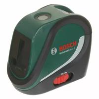 Уровень лазерный Bosch UniversalLevel2 до 10 м