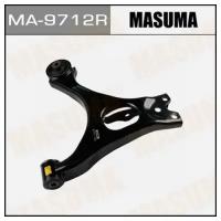 Рычаг нижний MASUMA MASUMA MA9712R