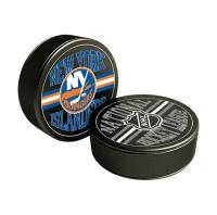 Шайба NHL New York Islanders