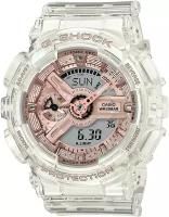 Casio G-Shock GMA-S110SR-7A