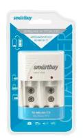 Зарядное устройство Smartbuy SBHC-505 USB для AA/AAA/9V