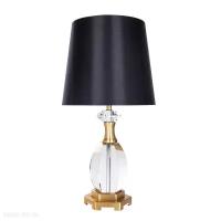 Настольная лампа Arte Lamp A4025LT-1PB