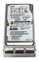 Жесткий диск Sun 0B26021 600Gb 10000 SAS 2,5