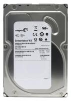 Жесткий диск Seagate ST500NM0001 500Gb SAS 3,5