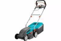 Электрическая газонокосилка Gardena PowerMax 34 05034-20